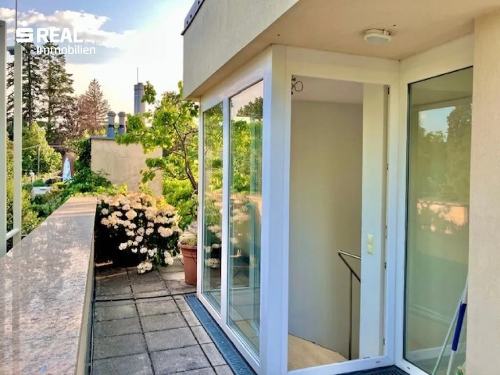 5-Zimmer-Wohnung kaufen in Wien – 191,02 m², € 1.190.000 – Bild 11 von 36