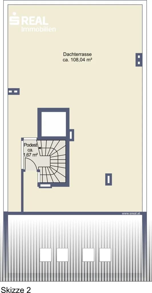 5-Zimmer-Wohnung kaufen in Wien – 191,02 m², € 1.190.000 – Bild 35 von 36