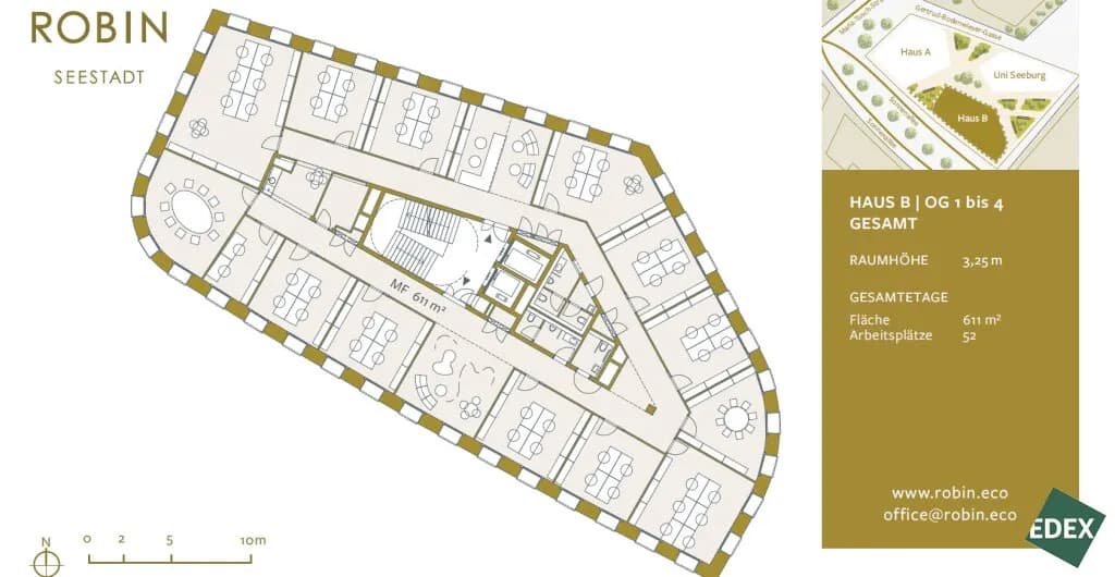 Gewerbeimmobilie mieten in Wien – 146 m² – Bild 17 von 18