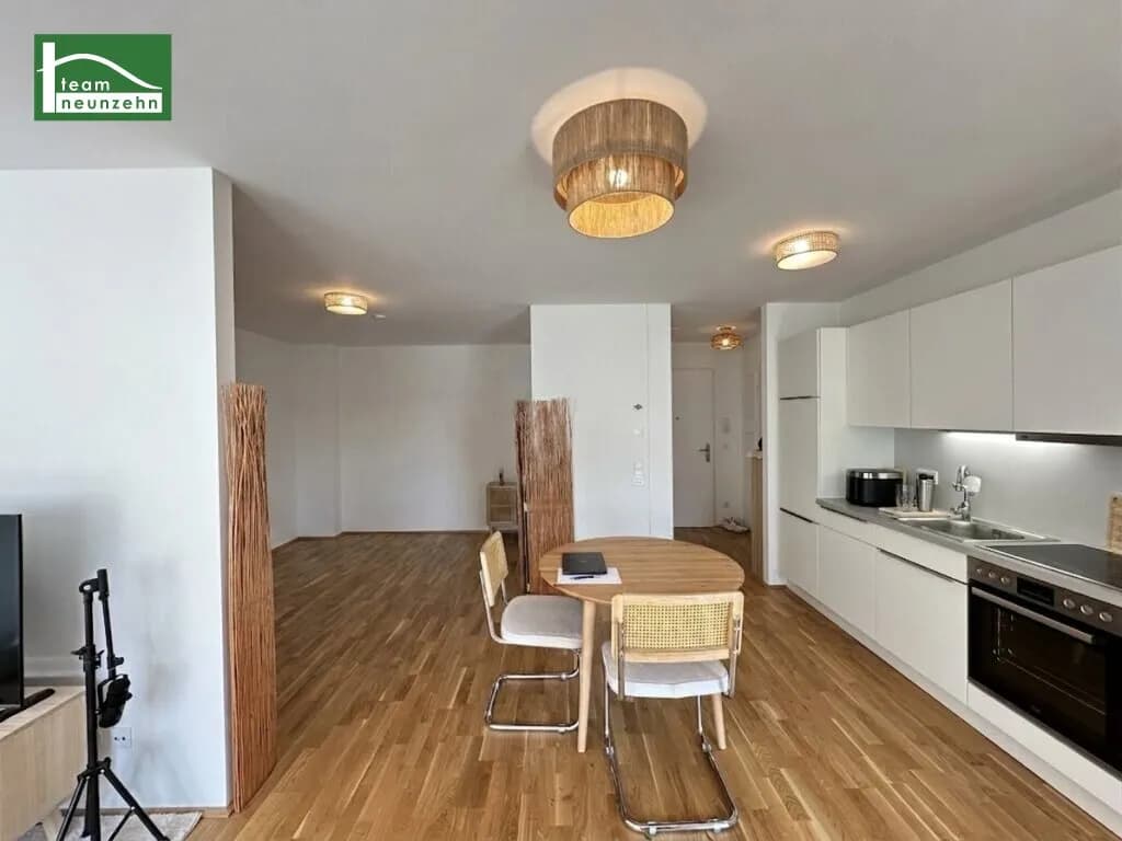 2-Zimmer-Wohnung mieten in Wien – 57,21 m², € 1.169 – Bild 2 von 18