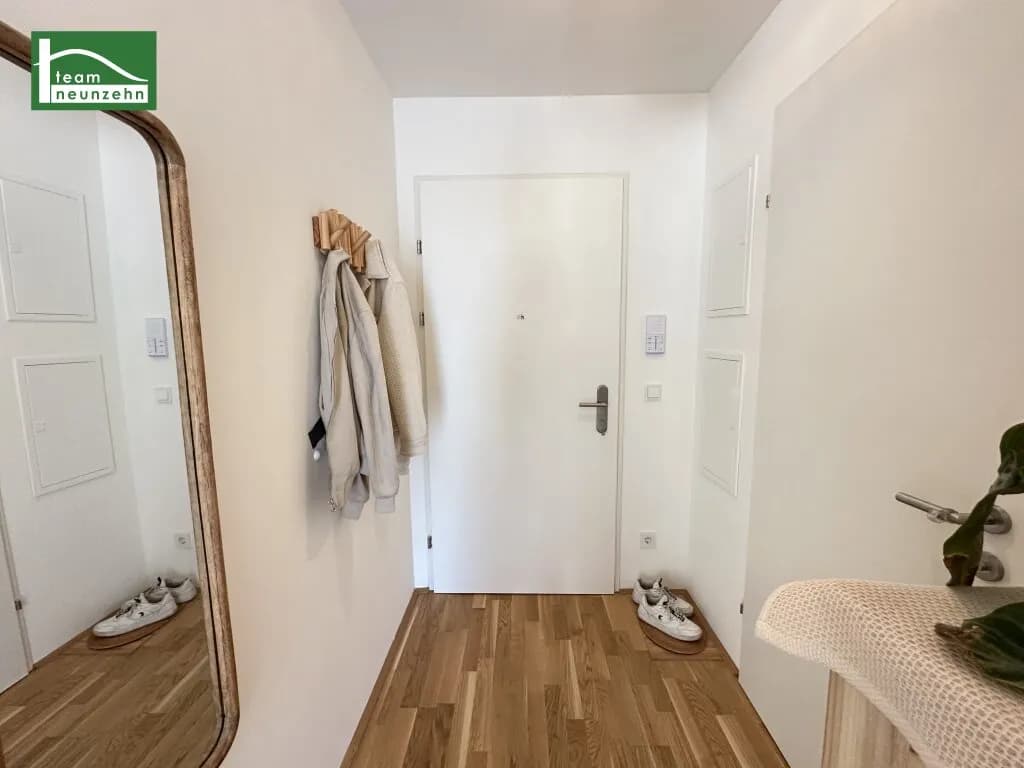 2-Zimmer-Wohnung mieten in Wien – 57,21 m², € 1.169 – Bild 7 von 18