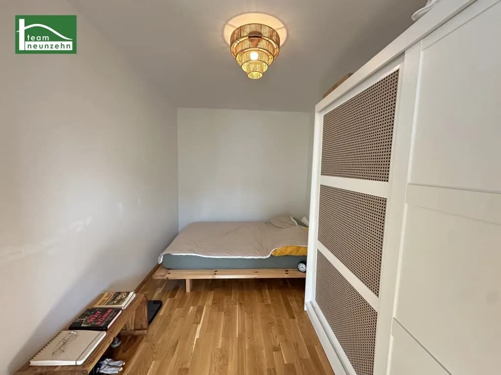 2-Zimmer-Wohnung mieten in Wien – 57,21 m², € 1.169 – Bild 9 von 18
