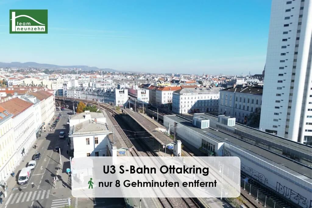 2-Zimmer-Wohnung mieten in Wien – 57,21 m², € 1.169 – Bild 13 von 18