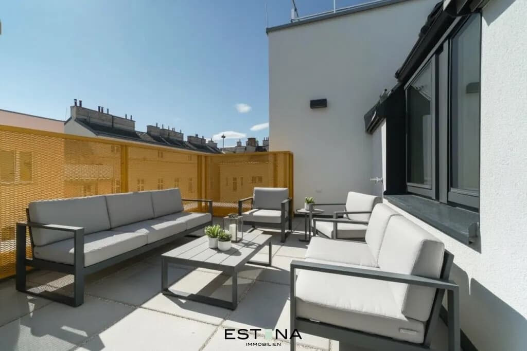 2-Zimmer-Wohnung kaufen in Wien – 58,82 m², € 474.000 – Bild 3 von 27