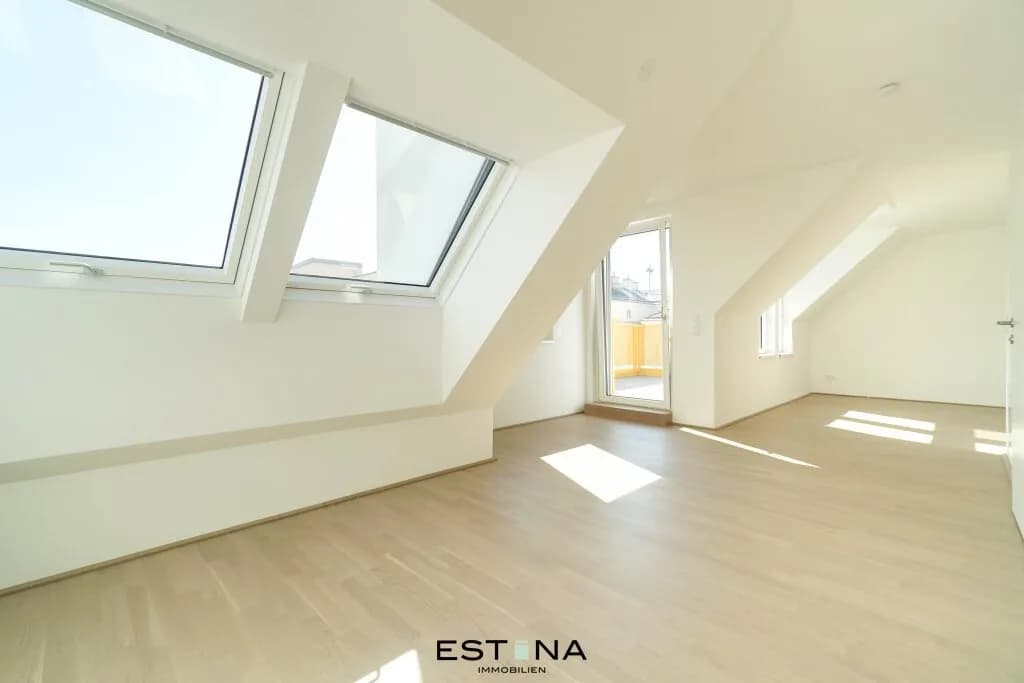 2-Zimmer-Wohnung kaufen in Wien – 58,82 m², € 474.000 – Bild 6 von 27