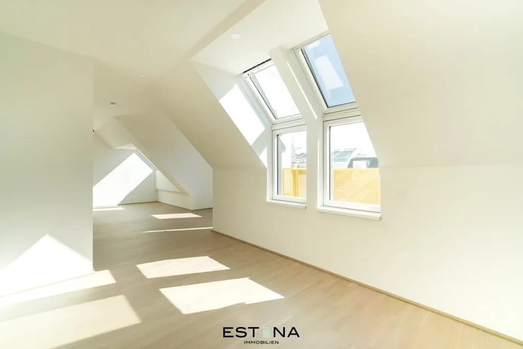 2-Zimmer-Wohnung kaufen in Wien – 58,82 m², € 474.000 – Bild 7 von 27