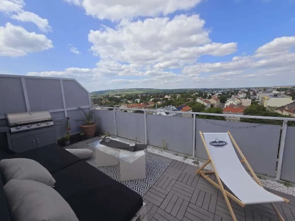 4-Zimmer-Wohnung kaufen in Wien – 100 m², € 485.000 – Bild 1 von 27