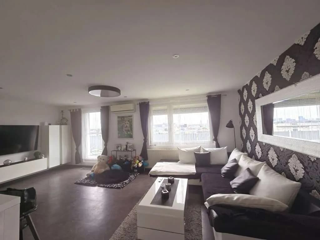 4-Zimmer-Wohnung kaufen in Wien – 100 m², € 485.000 – Bild 4 von 27