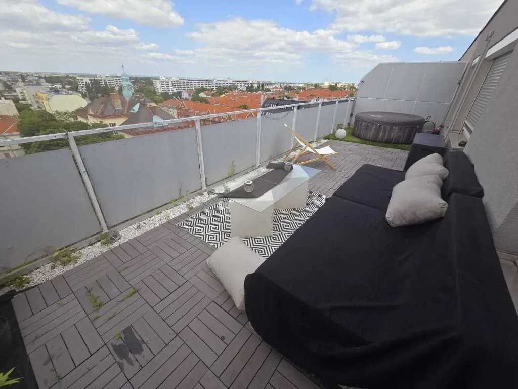 4-Zimmer-Wohnung kaufen in Wien – 100 m², € 485.000 – Bild 12 von 27