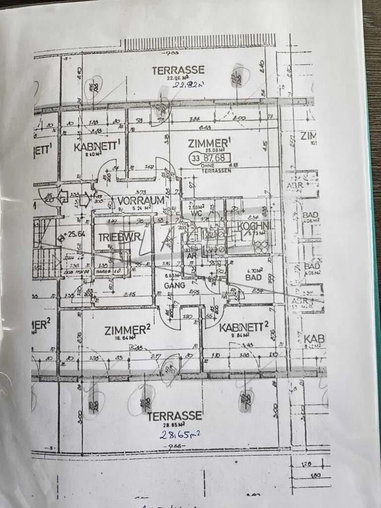4-Zimmer-Wohnung kaufen in Wien – 100 m², € 485.000 – Bild 26 von 27