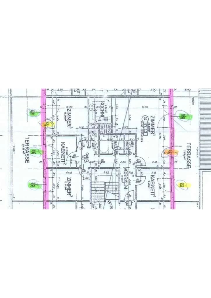 4-Zimmer-Wohnung kaufen in Wien – 100 m², € 485.000 – Bild 27 von 27