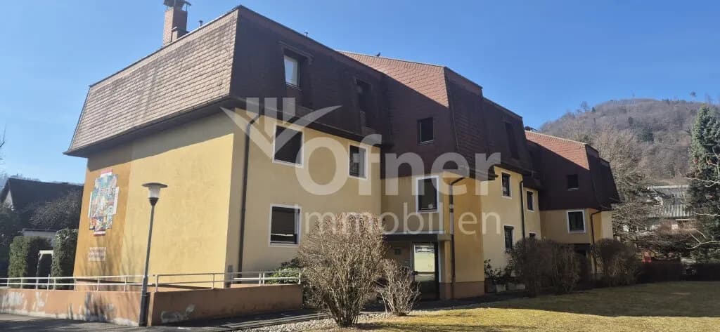 2-Zimmer-Wohnung kaufen in Graz – 65,5 m², € 258.000