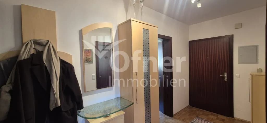 2-Zimmer-Wohnung kaufen in Graz – 65,5 m², € 258.000 – Bild 5 von 9