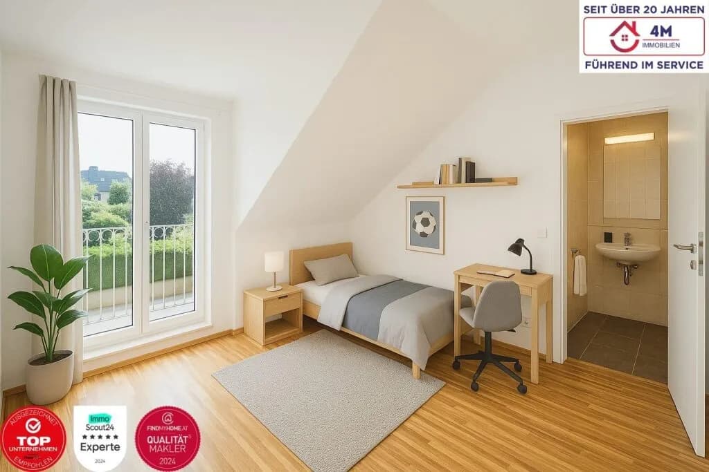 6-Zimmer-Haus kaufen in Wien – 234 m², € 1.290.000 – Bild 6 von 22