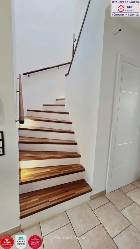 6-Zimmer-Haus kaufen in Wien – 234 m², € 1.290.000 – Bild 8 von 22