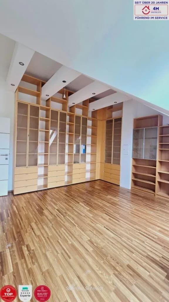 6-Zimmer-Haus kaufen in Wien – 234 m², € 1.290.000 – Bild 9 von 22