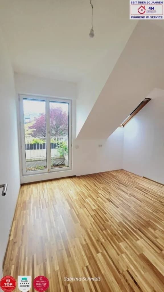6-Zimmer-Haus kaufen in Wien – 234 m², € 1.290.000 – Bild 10 von 22