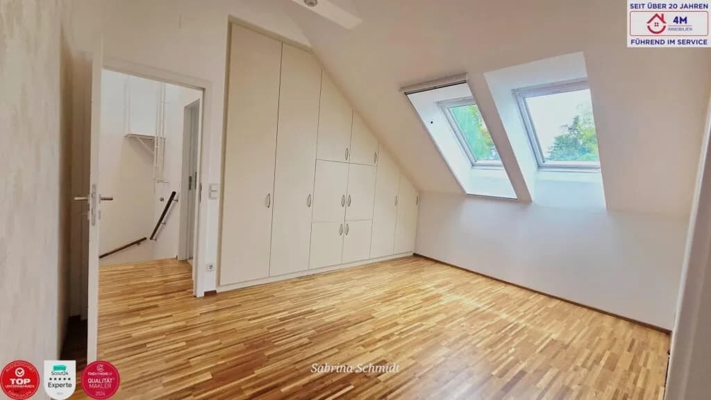 6-Zimmer-Haus kaufen in Wien – 234 m², € 1.290.000 – Bild 11 von 22