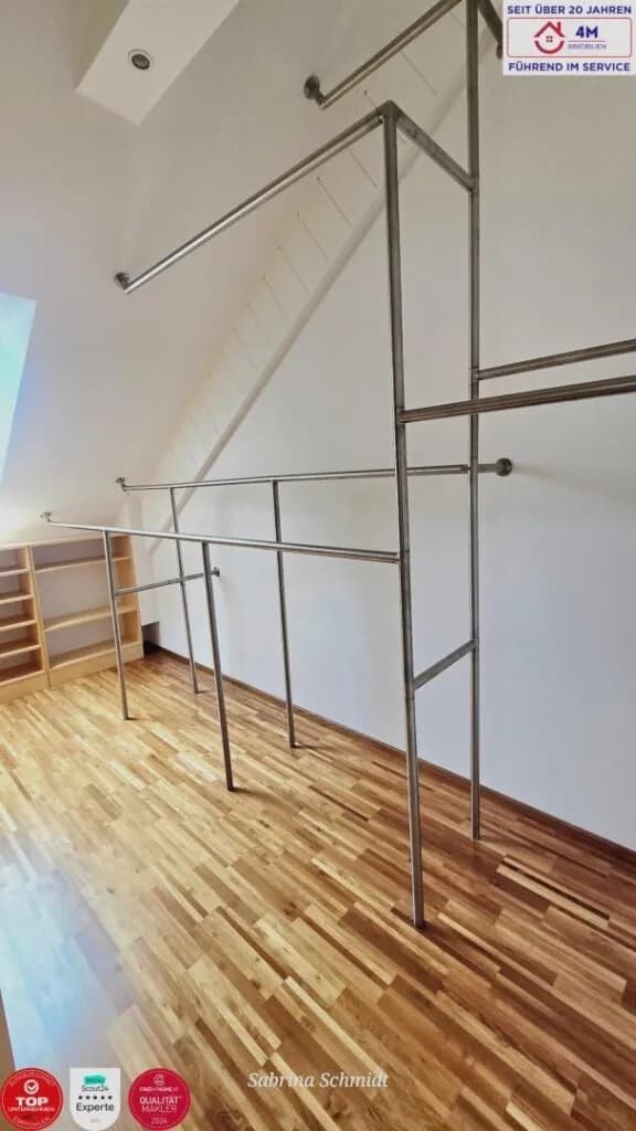 6-Zimmer-Haus kaufen in Wien – 234 m², € 1.290.000 – Bild 12 von 22