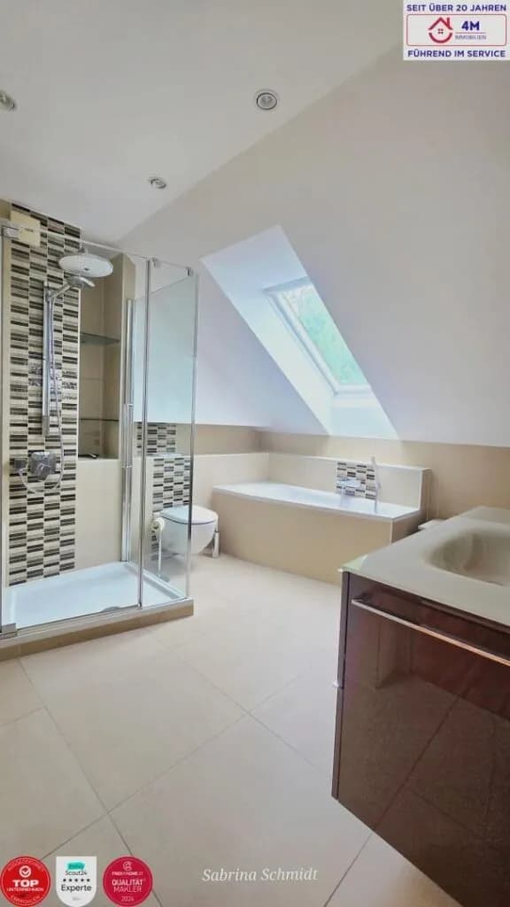 6-Zimmer-Haus kaufen in Wien – 234 m², € 1.290.000 – Bild 13 von 22