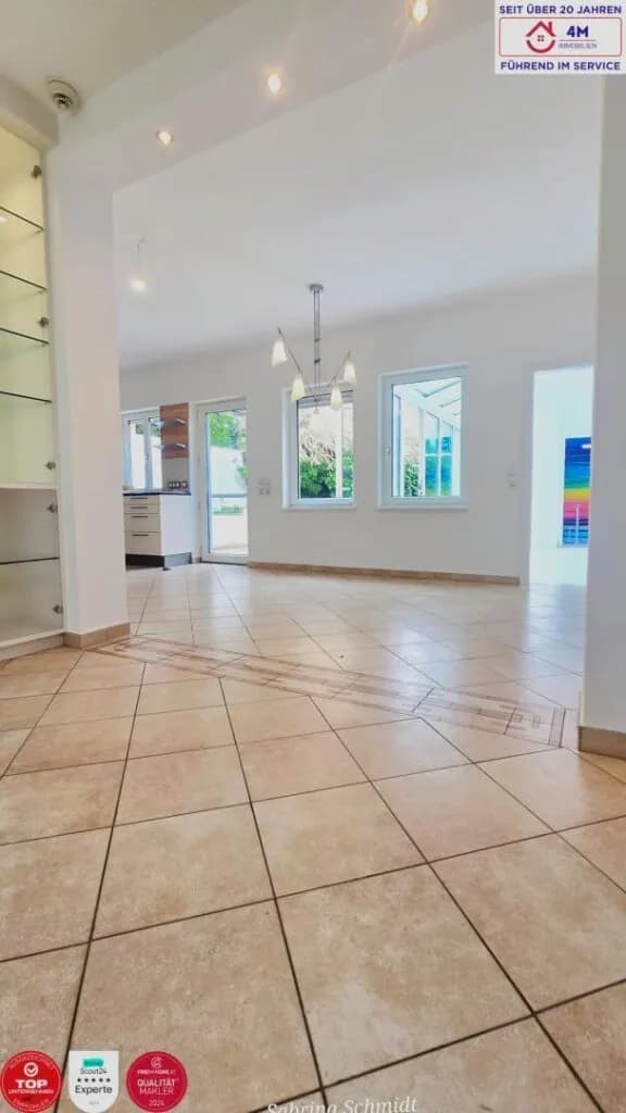 6-Zimmer-Haus kaufen in Wien – 234 m², € 1.290.000 – Bild 14 von 22