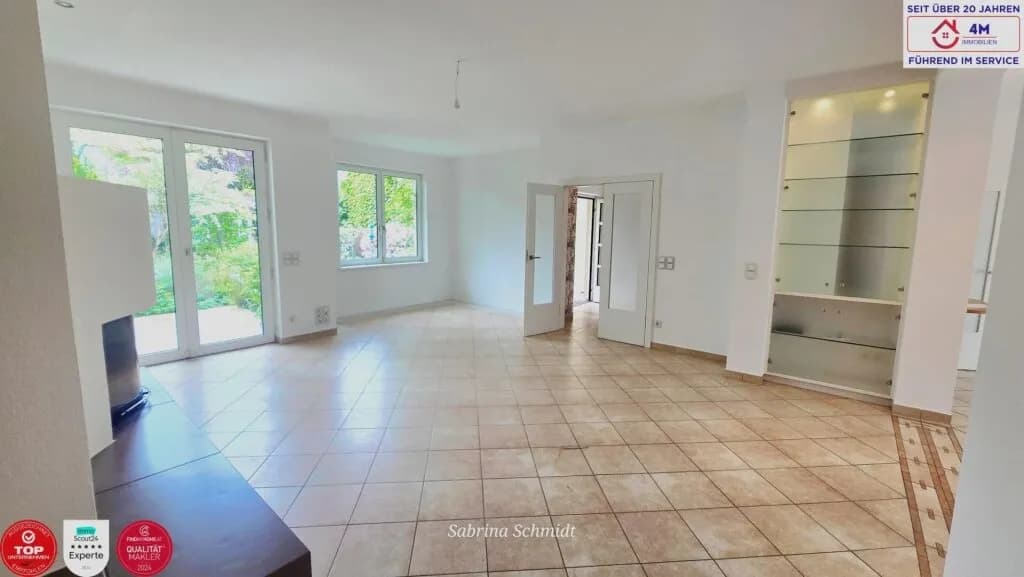 6-Zimmer-Haus kaufen in Wien – 234 m², € 1.290.000 – Bild 15 von 22
