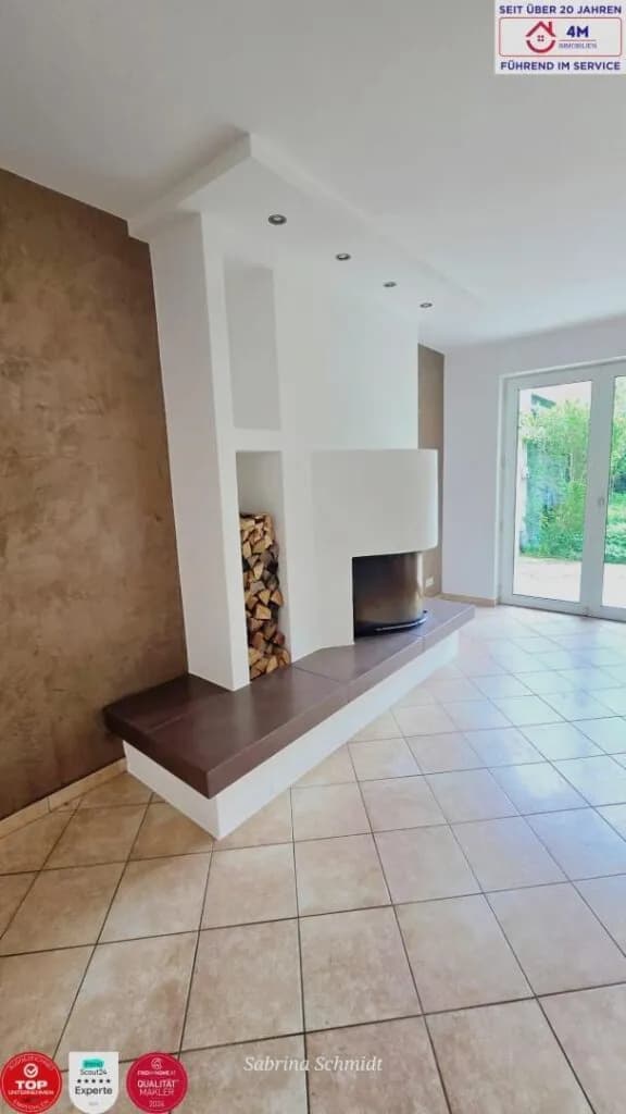 6-Zimmer-Haus kaufen in Wien – 234 m², € 1.290.000 – Bild 16 von 22