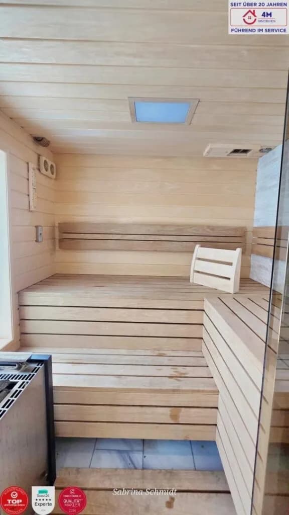 6-Zimmer-Haus kaufen in Wien – 234 m², € 1.290.000 – Bild 19 von 22