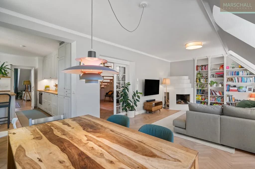 4-Zimmer-Wohnung kaufen in Wien – 153,52 m², € 1.290.000
