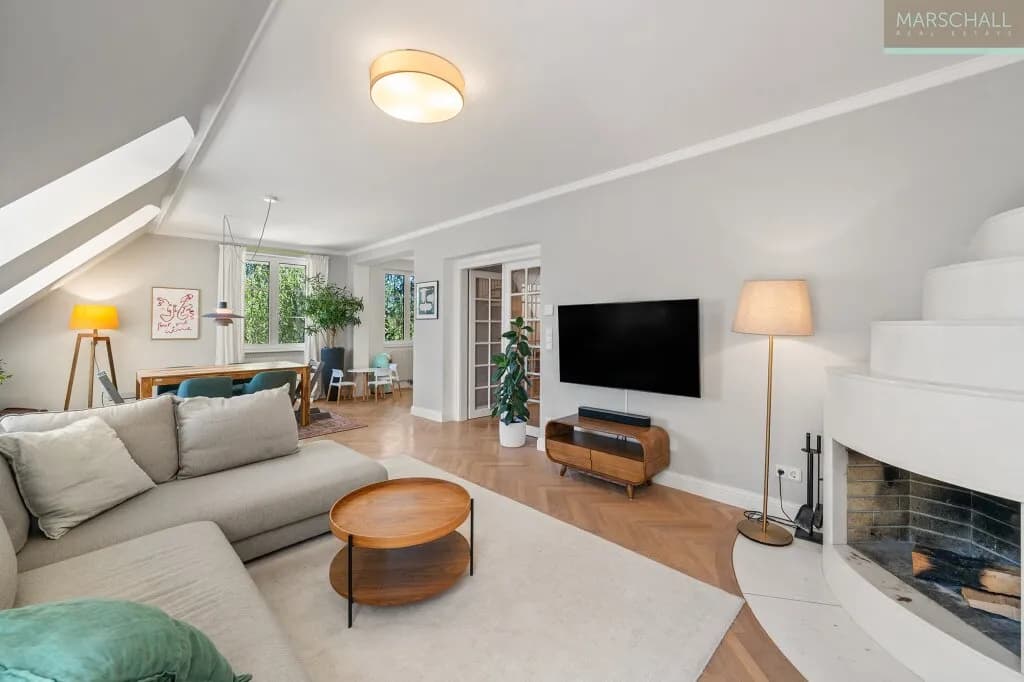 4-Zimmer-Wohnung kaufen in Wien – 153,52 m², € 1.290.000 – Bild 2 von 18