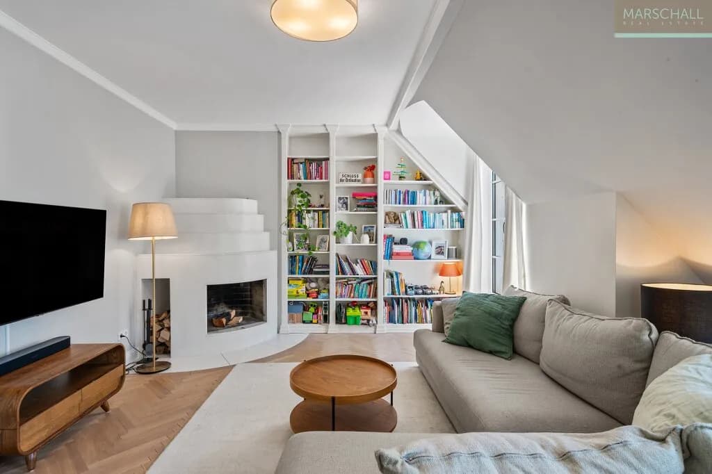 4-Zimmer-Wohnung kaufen in Wien – 153,52 m², € 1.290.000 – Bild 4 von 18