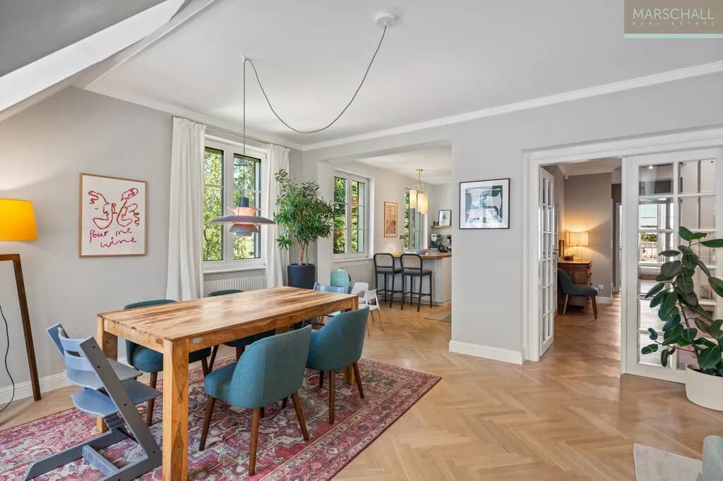 4-Zimmer-Wohnung kaufen in Wien – 153,52 m², € 1.290.000 – Bild 8 von 18
