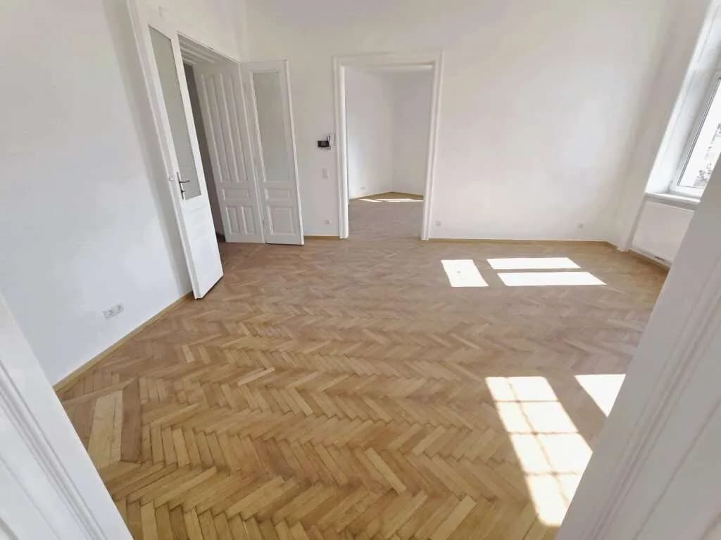 4-Zimmer-Wohnung kaufen in Wien – 125,8 m², € 649.000 – Bild 12 von 23