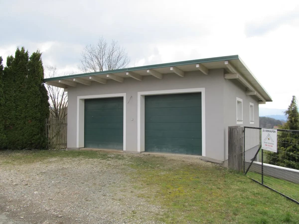 Grundstück kaufen in Deutschlandsberg – 5 076 m², € 165.000 – Bild 3 von 5