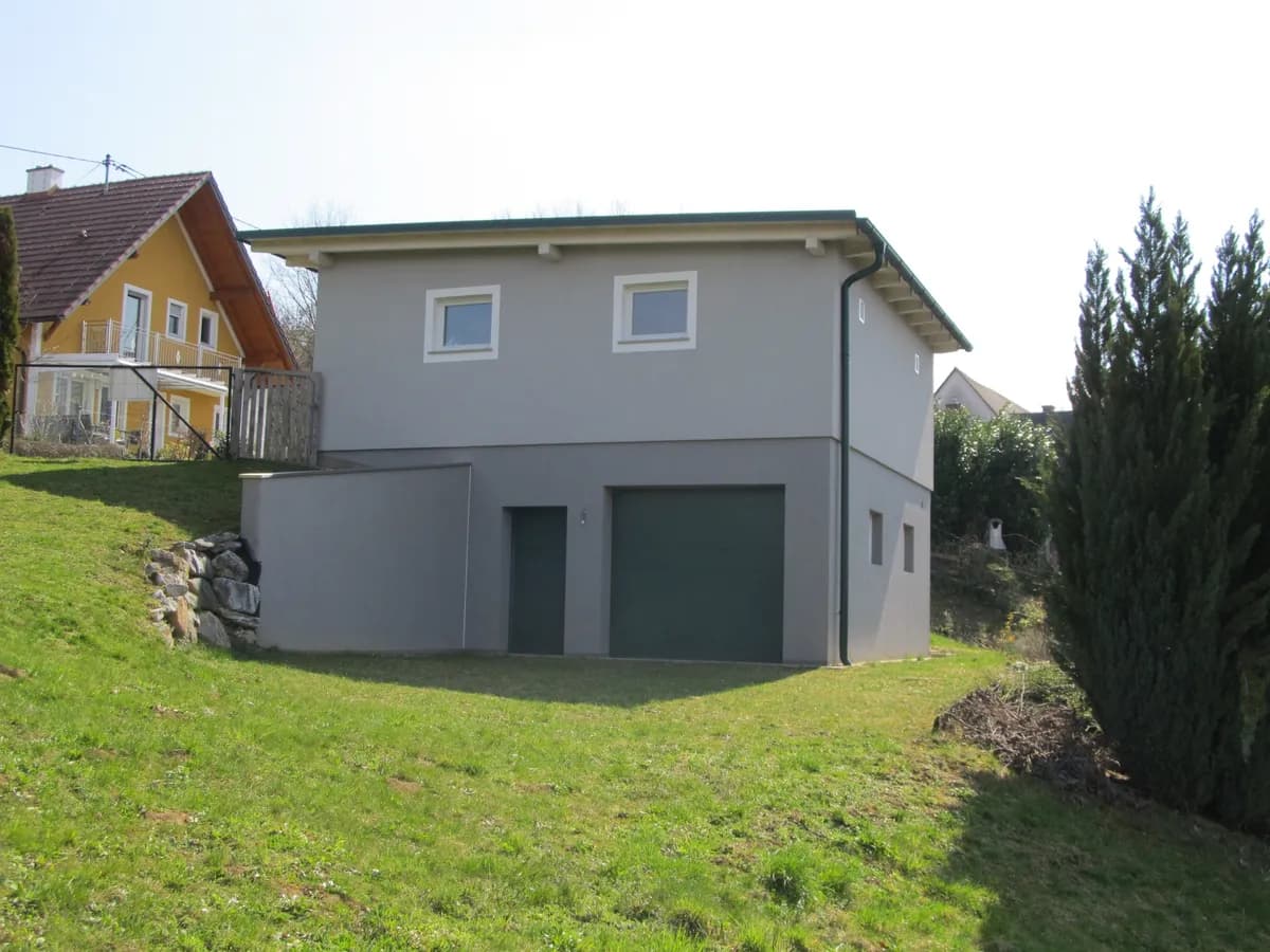 Grundstück kaufen in Deutschlandsberg – 5 076 m², € 165.000 – Bild 4 von 5