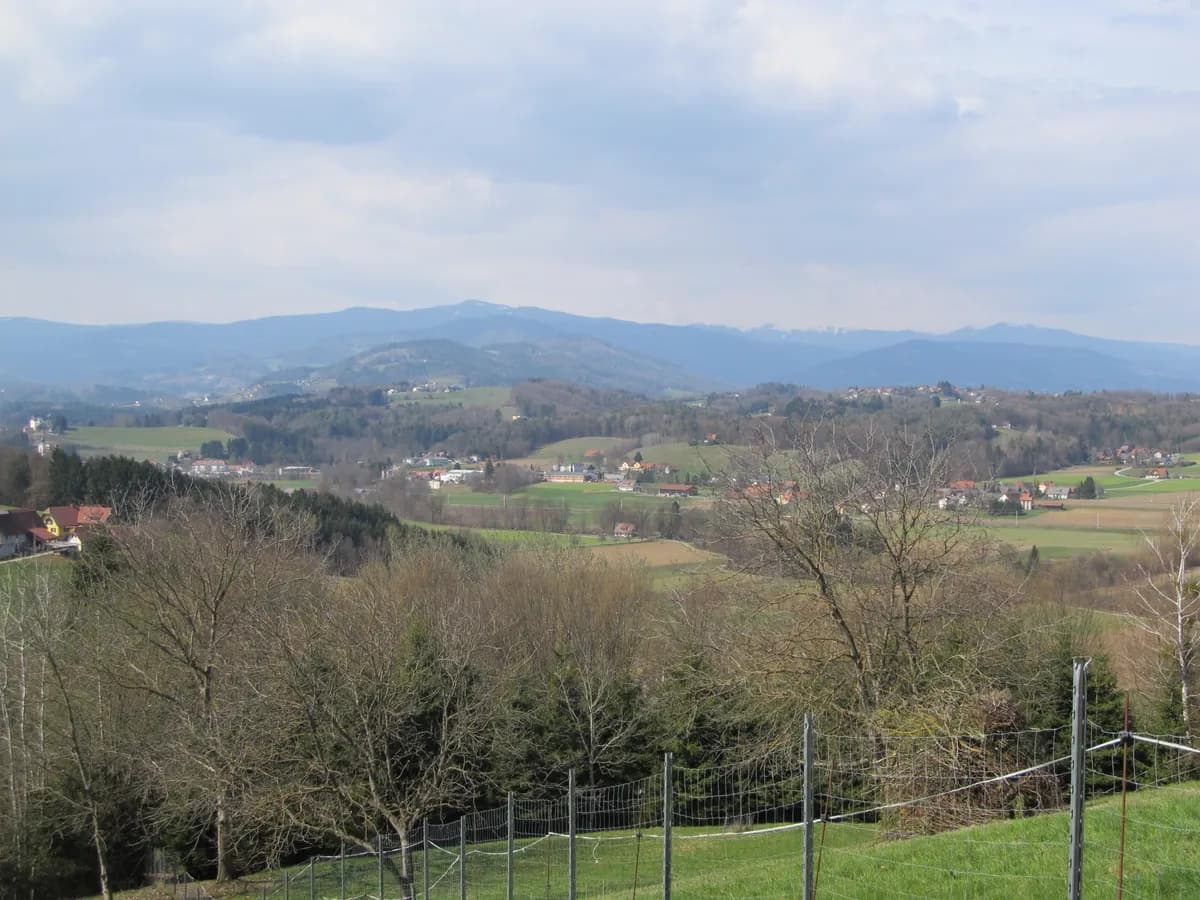 Grundstück kaufen in Deutschlandsberg – 5 076 m², € 165.000 – Bild 5 von 5