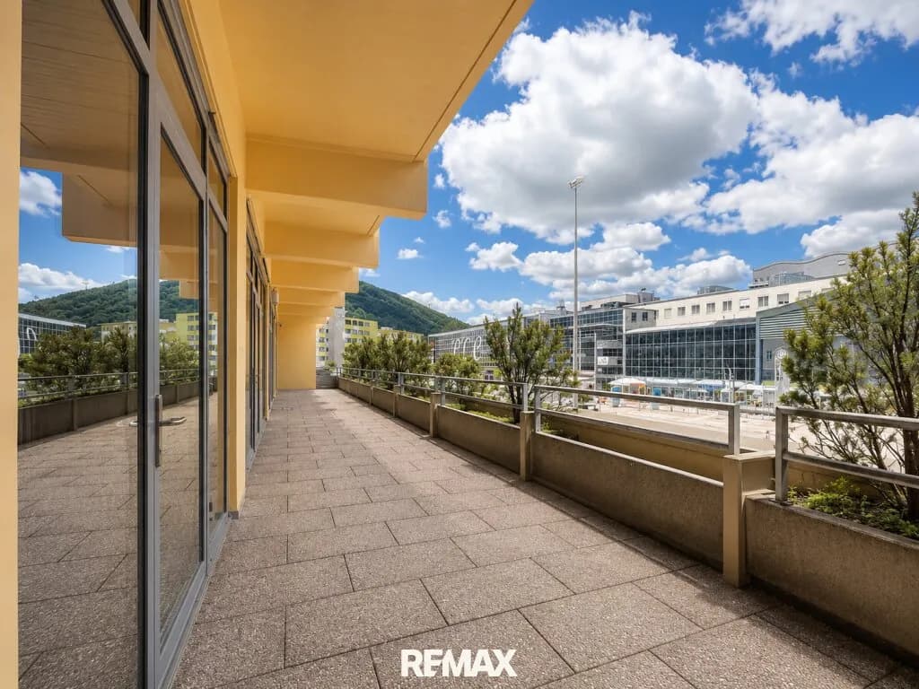 Wohnung kaufen in Bruck-Mürzzuschlag – 315 m², € 328.000 – Bild 24 von 27