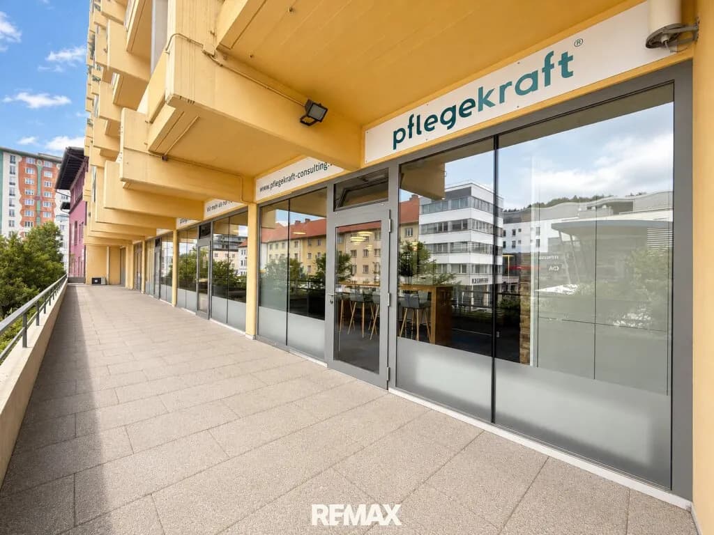 Wohnung kaufen in Bruck-Mürzzuschlag – 315 m², € 328.000 – Bild 25 von 27