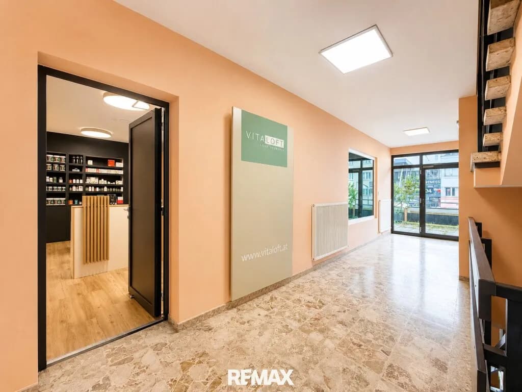 Wohnung kaufen in Bruck-Mürzzuschlag – 315 m², € 328.000 – Bild 26 von 27