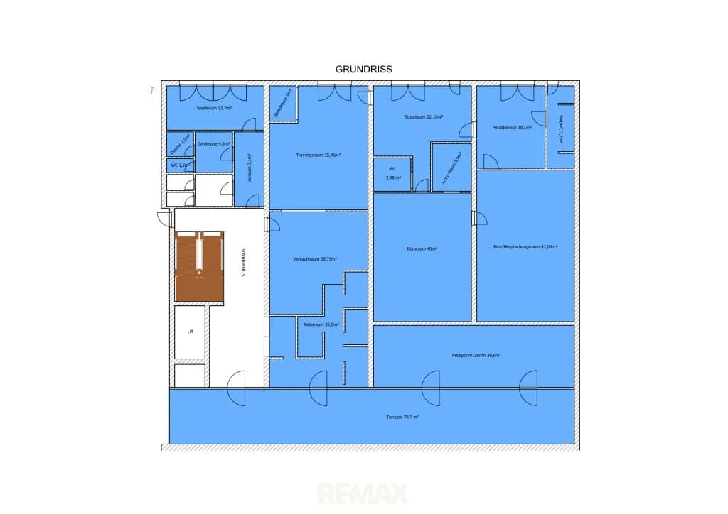 Wohnung kaufen in Bruck-Mürzzuschlag – 315 m², € 328.000 – Bild 27 von 27