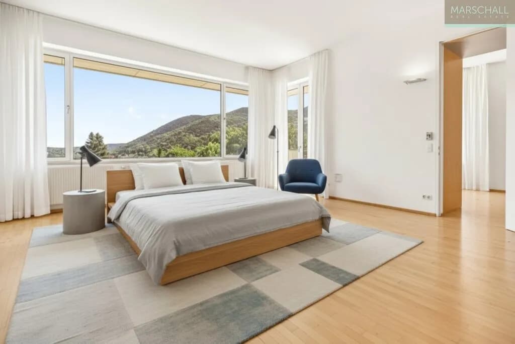 13-Zimmer-Immobilie mieten in Mödling – 569 m², € 14.300 – Bild 9 von 53