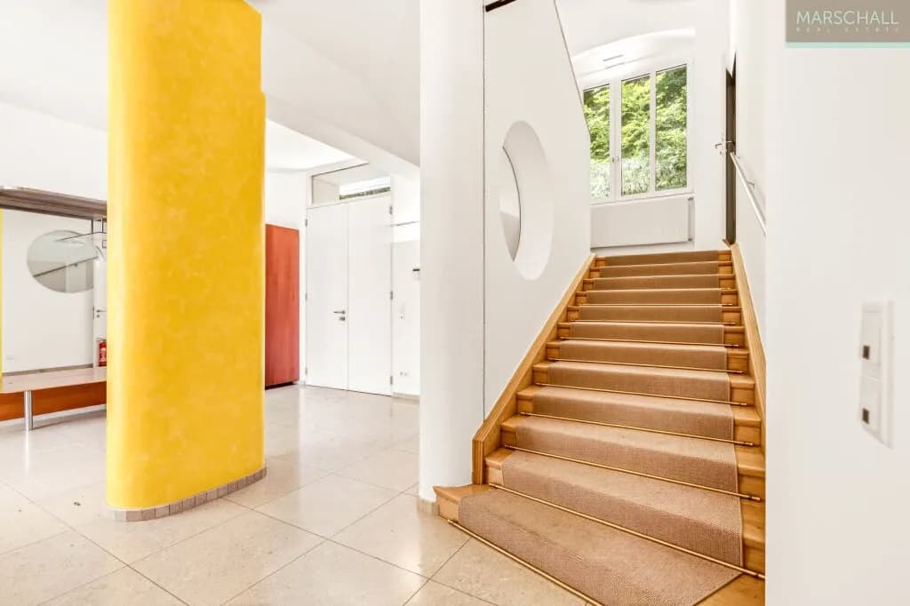 13-Zimmer-Immobilie mieten in Mödling – 569 m², € 14.300 – Bild 23 von 53