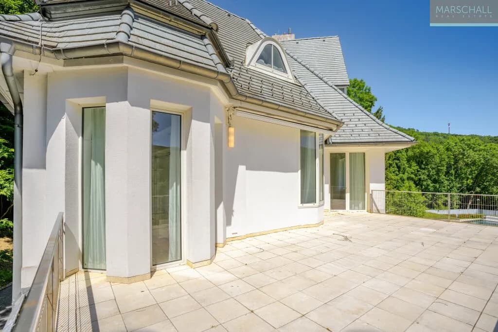 13-Zimmer-Immobilie mieten in Mödling – 569 m², € 14.300 – Bild 27 von 53