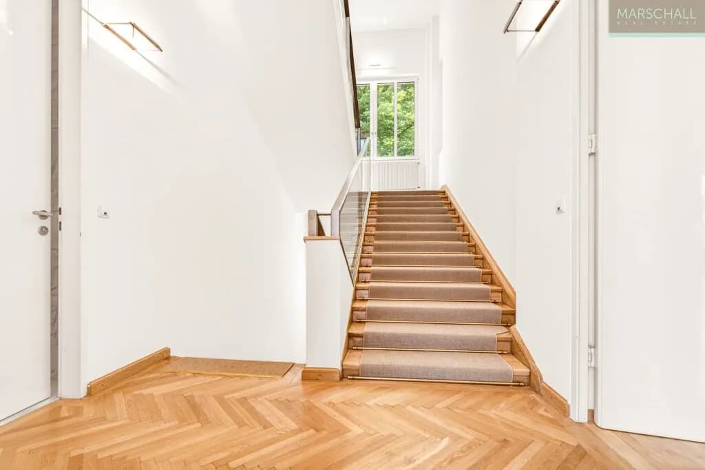13-Zimmer-Immobilie mieten in Mödling – 569 m², € 14.300 – Bild 29 von 53