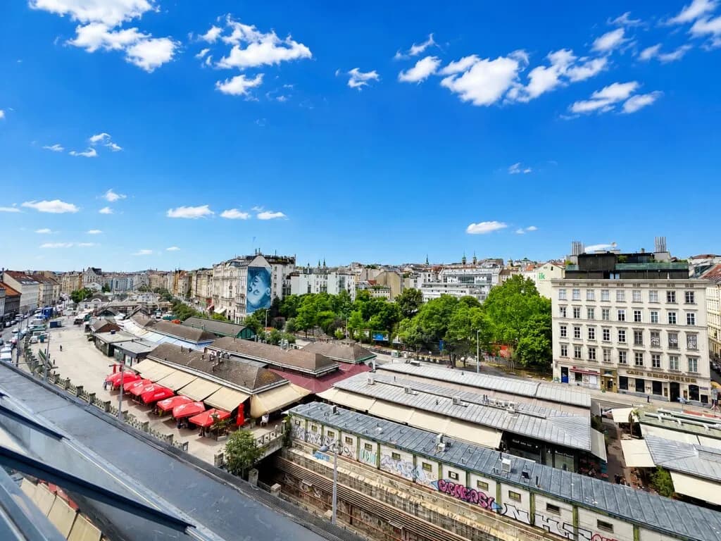 5-Zimmer-Wohnung kaufen in Wien – 192 m², € 1.499.000 – Bild 1 von 18