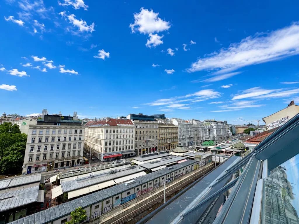 5-Zimmer-Wohnung kaufen in Wien – 192 m², € 1.499.000 – Bild 5 von 18
