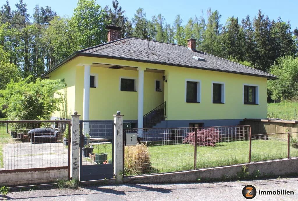 4-Zimmer-Haus kaufen in Oberwart – 134,1 m², € 450.000