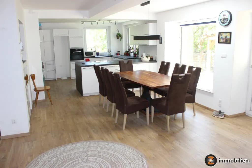 4-Zimmer-Haus kaufen in Oberwart – 134,1 m², € 450.000 – Bild 3 von 18