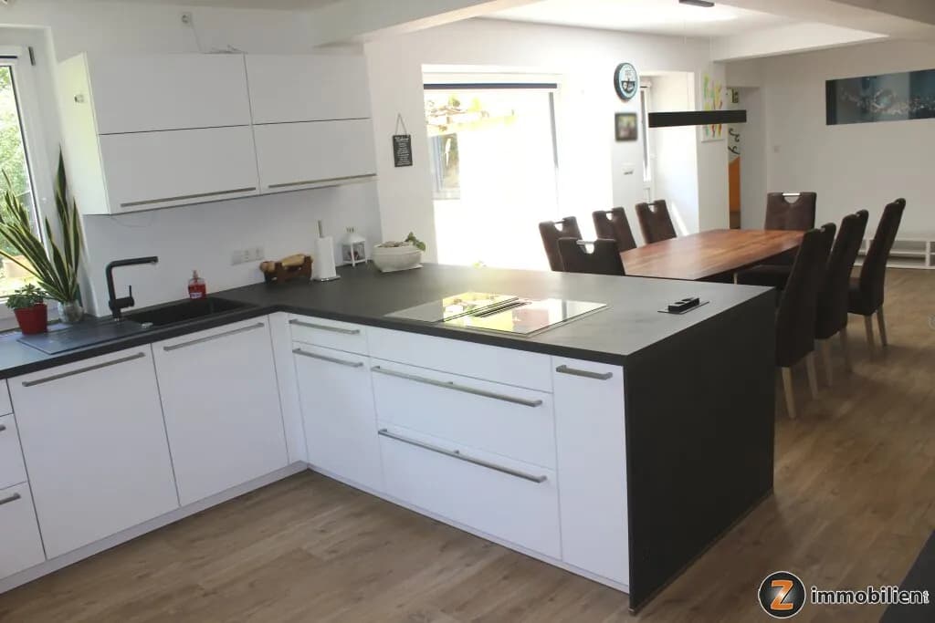 4-Zimmer-Haus kaufen in Oberwart – 134,1 m², € 450.000 – Bild 4 von 18