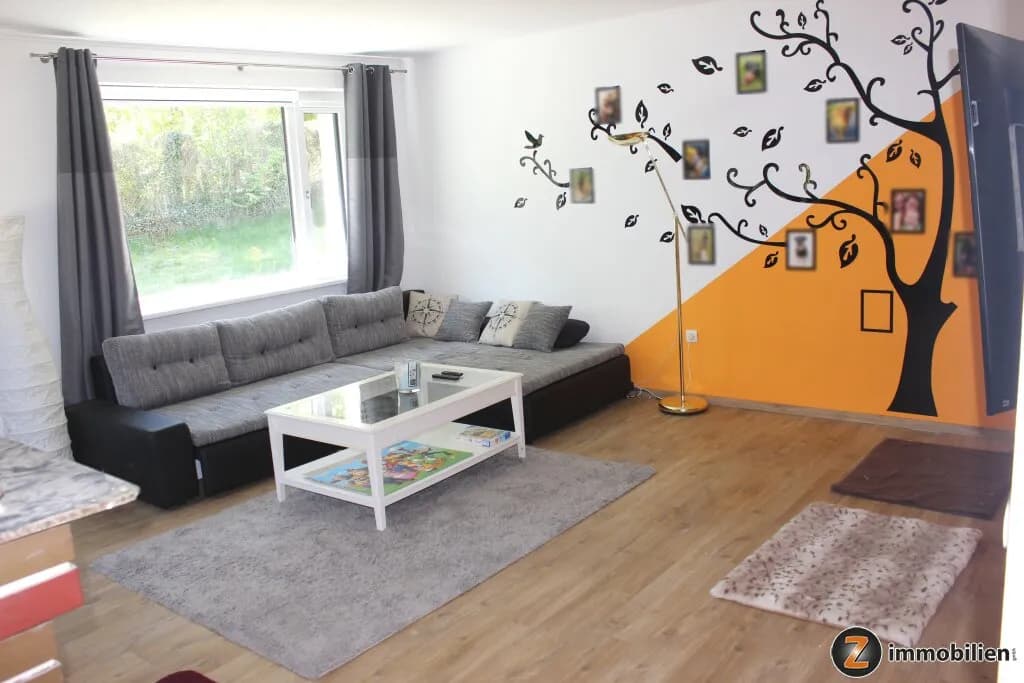 4-Zimmer-Haus kaufen in Oberwart – 134,1 m², € 450.000 – Bild 6 von 18